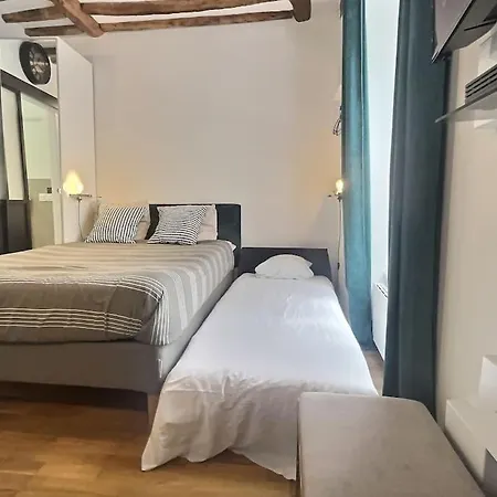 Best Popincourt Bataclan Appartement